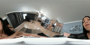 gkaproductions.com - Morgana and Frank&rsquo;s Tiny Man Play: A Close-Up Adventure thumbnail